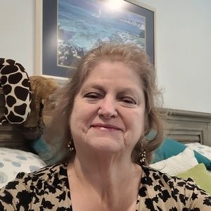 Meet your Posher, Robin